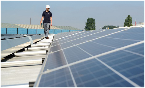 工商業光伏發(fā)電